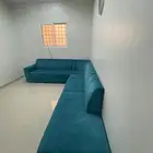كنب زاوية