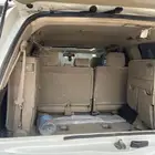 جيب 2010 مرشوش كامل وموضب