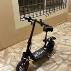 سكوترات ابو سله جديده
