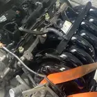 مكينه نيسان ارمادا 5.6L
