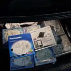 تلفون ثابت