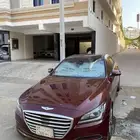 جنيسس 2015 G80