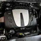 مكينة سنتافي ازيرا 2012 . 2016 . 2018