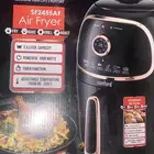 قلاية هوائية