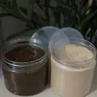 بكج العناية اليومية ( صابونية ومقشر )