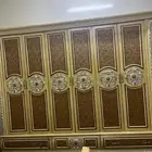 غرفة نوم شبه جديدة