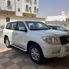 تويوتا لاندكروزر 2010