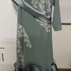 فستان تفصيل لبسه مره واحده