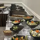 عندك مناسبه في العيد احجز معانا بوفيه مفتوح