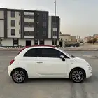 فيات 500 موديل 2022 كشف