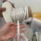ليد مخفي جوده ممتازه ولون كريمي رقم 4000