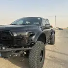 فورد F150 تعديل باها