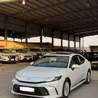 تويوتا كامري 2025