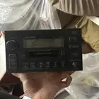 مسجل جيب تايوتا