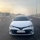 تويوتا كامري 2020