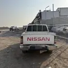 ددسن 2015 قطع غيار تشليح