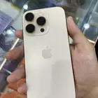 ايفون 16 برو 256