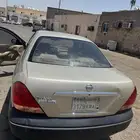 ديكور نيسان صني موديل 2005