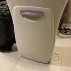 جهاز تنقية هواء