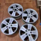 للبيع جنوط كامري 2006