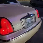 لنكون تاون كار