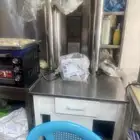 مكينه شاورما