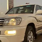 جيب جي اكس ار 2006 مخزن  تم البيع