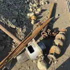 مواصير بير ومراوح وطرمبه لتى