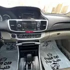 هوندا اكورد 2016