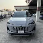 2026شنجان يوني S فل كامل المجدوعي عداد 11738كيلو متر وكاله