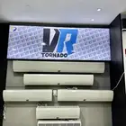 ستائر هوائيه