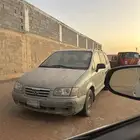 فان هونداي تشليح