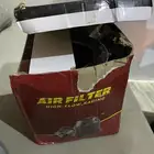 فلتر رياضي جديد