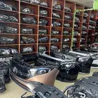 قطع غيار مستورد مرسيدس بنزين و هايبرد