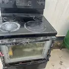 فرن كهربائي