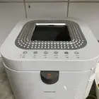 قلاية زيت كنوود استخدام خفيف