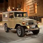 لاندكروزر (شراع) (Fj43) 1976