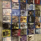 اشرطة سوني فور وفايف