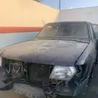 جيب نيسان تشليح قطع غيار