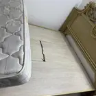سرير كبير  مجلس ارضي سجادة -كل الاغراض لوجه الله تعالي