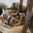 قير كيا كادينزا