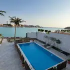 فلل وشاليهات درة العروس