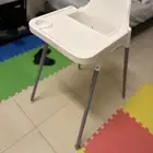 كرسى اطفال حاله كويسه