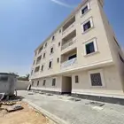 بدأ الحجز والبيع شقق بحي المروة جنوب الرياض