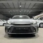 كامري 2025 LE أصفار