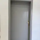 باب خشب