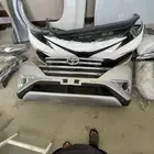 صدام امامي تيوتا راش موديل 2019__2020__2021__2022__2023_2024