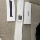 ساعة ابل الاصدار العاشر للبيع مستعجل