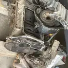 مكنية تايوتا جكسار 6 سرندل 2006 1FZ