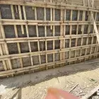 يوجد لدينا مقاولات عامه وتشطيب وديكورات ودرب زان